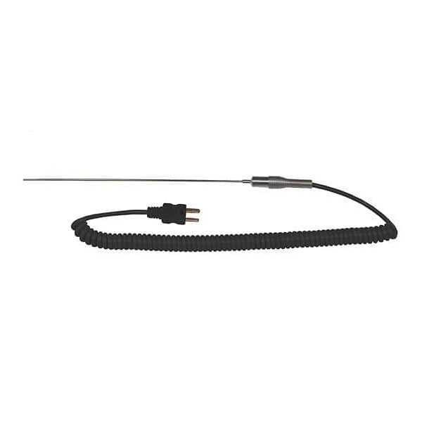 Type-J, Small-Diam Stndrd Probe, Mini-Co